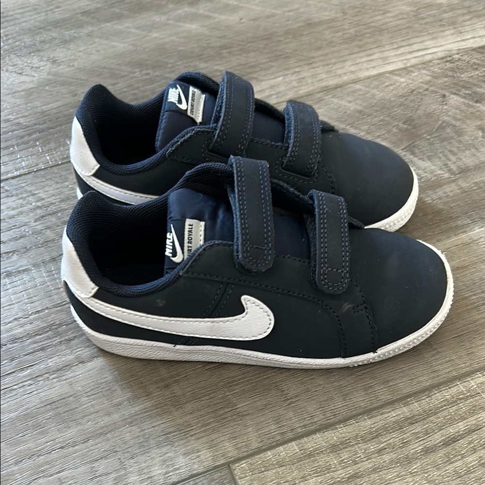 Nike Court Royale Toddler Shoes